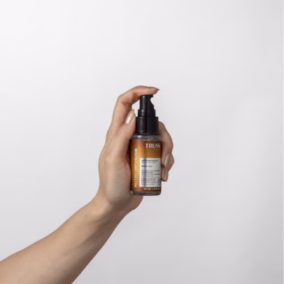 Alternative view of Truss Nutri Infusion Óleo Nutritivo 30ml