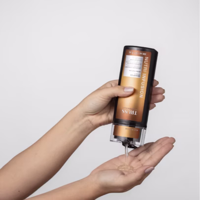 Alternative view of Truss Nutri Infusion Shampoo 300ml