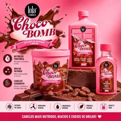 ChocoBomb