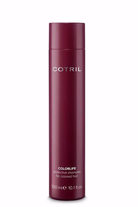 Cotril – Colorlife Shampoo 300ml