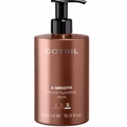 Cotril K-Smooth - Máscara 500ml