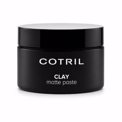 Cotril – Styling Clay Argila Capilar 100ml