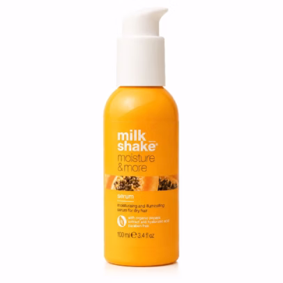 Milk Shake – Moisture & More Sérum 100ml