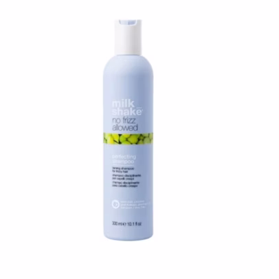 Milk Shake - No Frizz Allowed Perfecting Shampoo 300ml