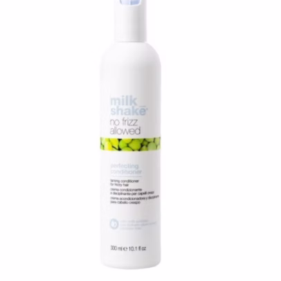 Milk Shake - No Frizz Allowed Perfecting Condicionador 300ml