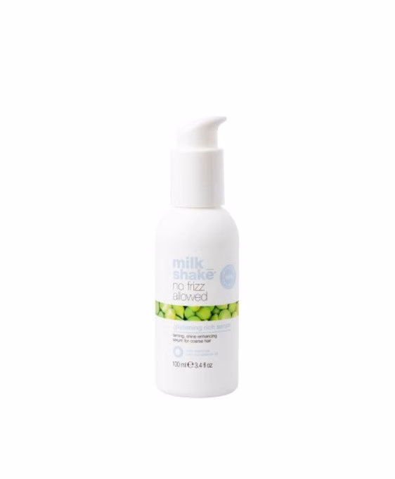 Milk Shake - No Frizz Glistening Rich Serum 100ml