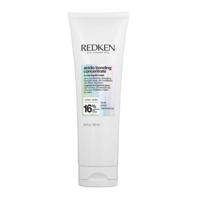 Máscara Líquida 5min Acidic Bonding Concentrate