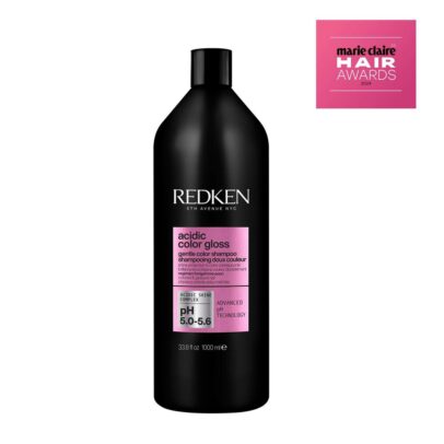 Acidic Color Gloss Shampoo 1000 ml