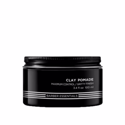 Redken Brews - Clay Pomade 100ml