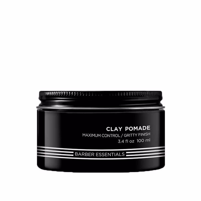 Redken Brews - Clay Pomade 100ml