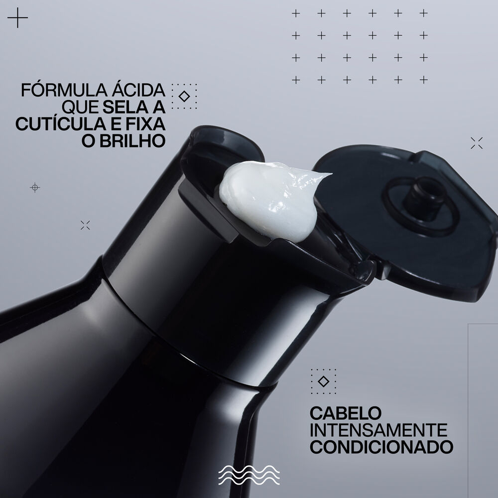Acidic Color Gloss Condicionador 1000 ml