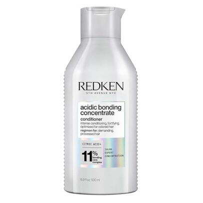 Condicionador Acidic Bonding Concentrate 500 ml
