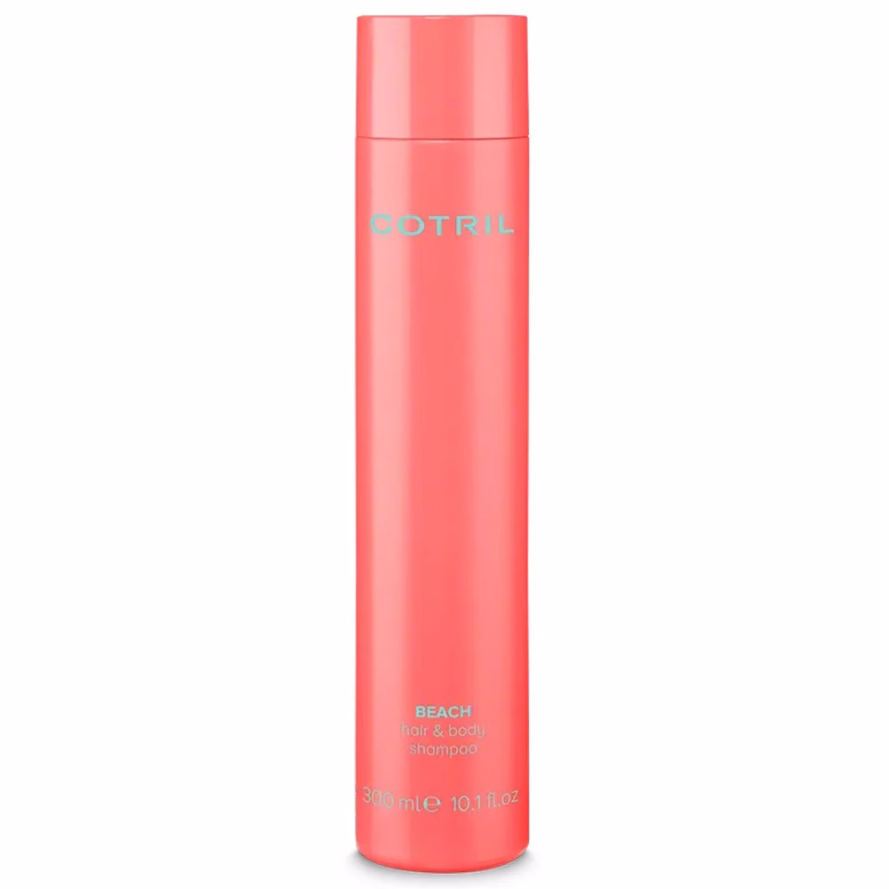 Cotril Beach Shampoo 300ml