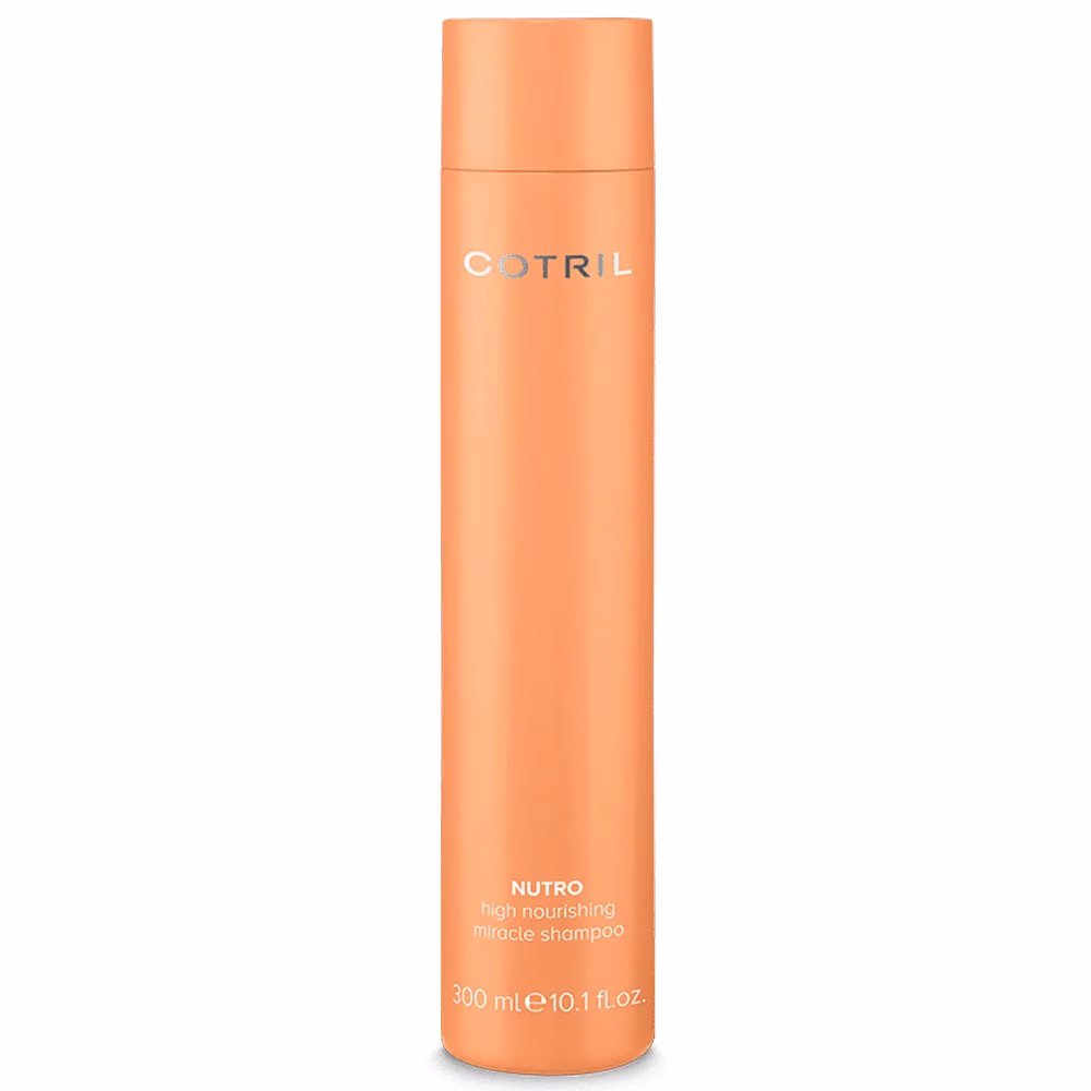 Cotril - Nutro Shampoo 300ml