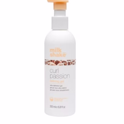 Milk Shake – Curl Passion Defining Gel 200ml