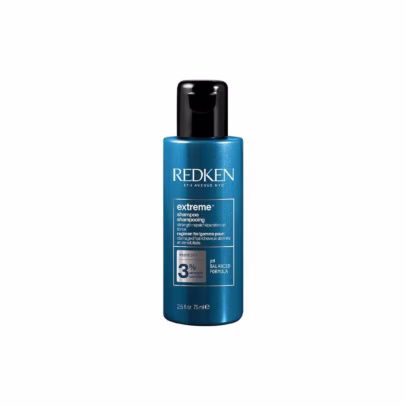 REDKEN – Extreme Shampoo 75ml Travel Size