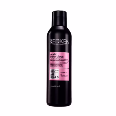 Redken Acidic Color Gloss tratamento gloss 237 ml