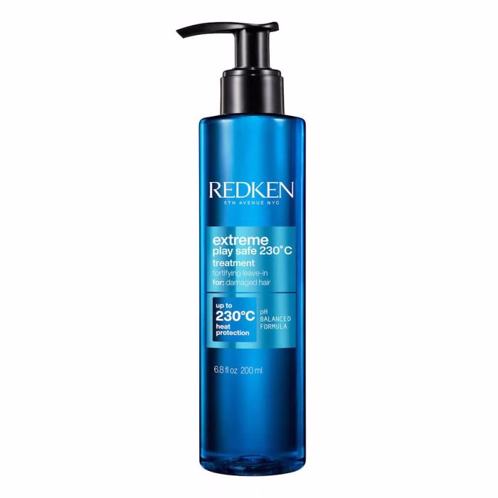 Redken Extreme PlaySafe 230º
