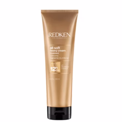 Redken - All Soft Máscara 250 ml