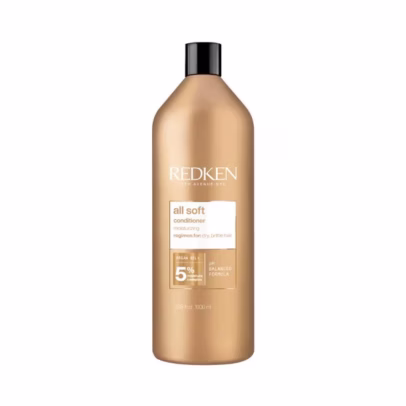 Redken All Soft Condicionador 1 L