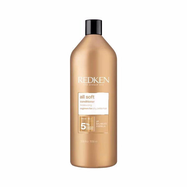 Redken All Soft Condicionador 1 L