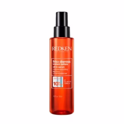 Redken Frizz Dismiss Anti-Static Oil 125ml