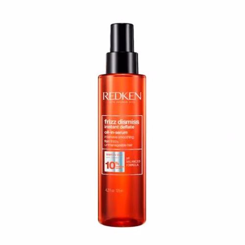 Redken Frizz Dismiss Anti-Static Oil 125ml