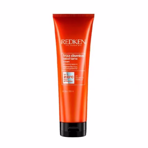 Redken Frizz Dismiss Rebel Tame Leave In 250ml