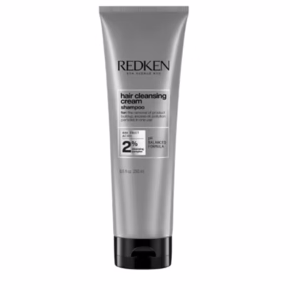 Redken Hair Cleansing Cream Shampoo 250ml