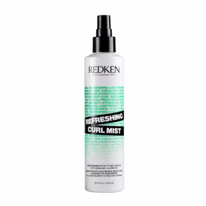 Redken - Refreshing Curl Mist Spray 250ml