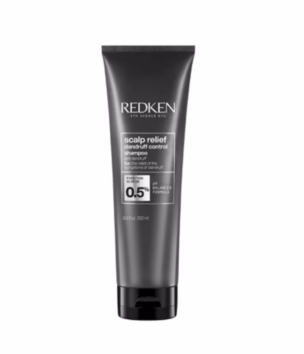 Redken - Scalp Relief Daudruff Shampoo 250ml