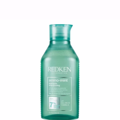 Redken – Amino mint Shampoo 300 ml