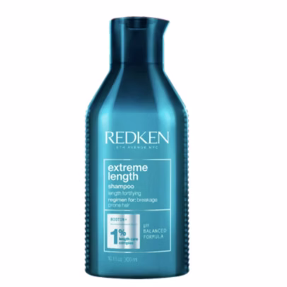 Extreme Lenght Shampoo 300 ml