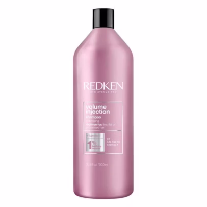 Redken Volume Injection Shampoo 1L