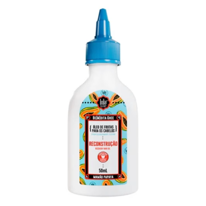 Lola Cosmetics Óleo de Papaia 50ml