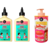 Pack Meu Cachinho (Shampoo 250ml + Condicionador 250ml + Cachinho feliz sorbet C 450g)