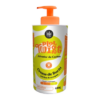 Plot Twist Buriti Creme Ativador 480g
