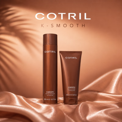 K-smooth