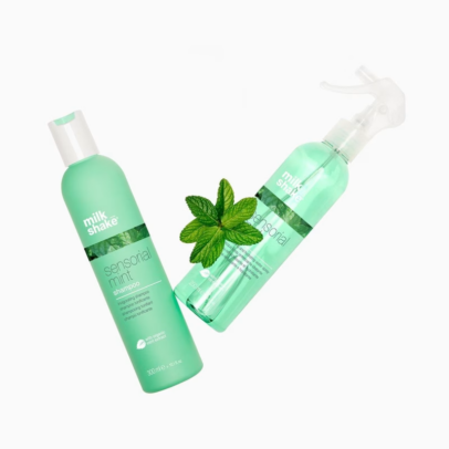 Sensorial Mint