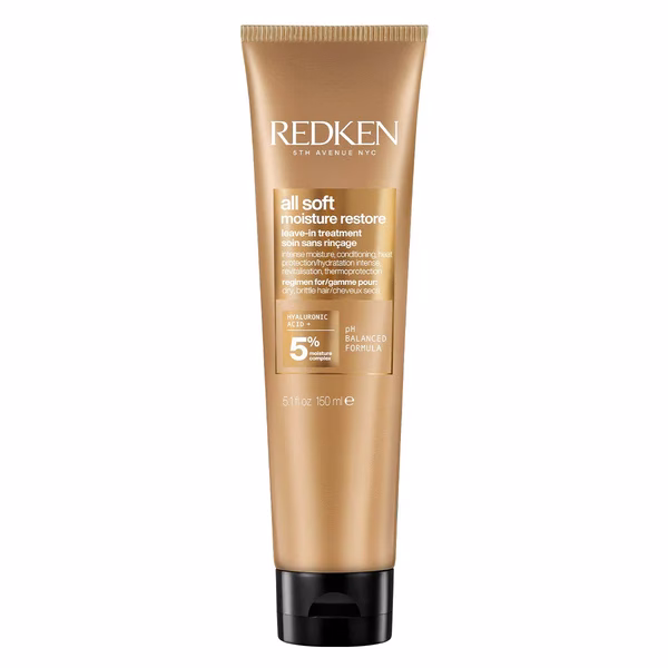 Redken All Soft Leave in 150 ml