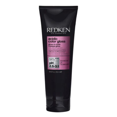 Acidic Color Gloss 1Min Máscara 250ml