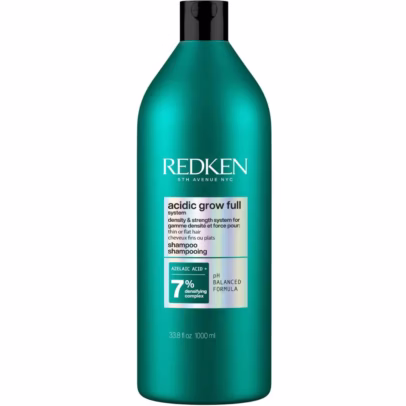 EDKEN – Shampoo Redken Acidic Grow Full System 1000ml