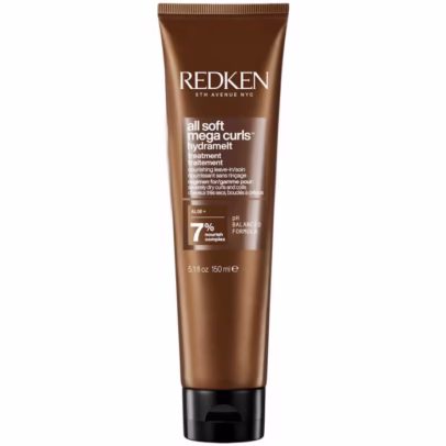 REDKEN - All Soft Mega Curls Leave In 150 ml
