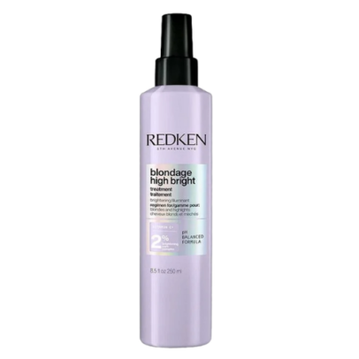 Redken Blondage High Bright Pré-Shampoo 250ML