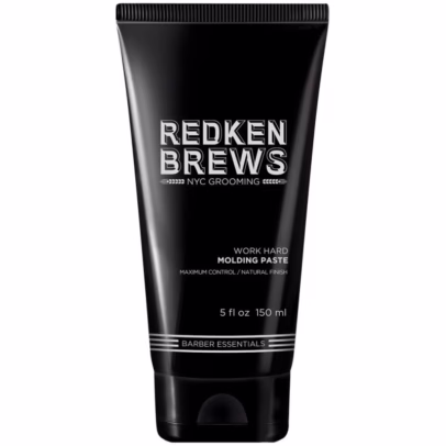 Redken Brews Molding Paste Tube 150ml