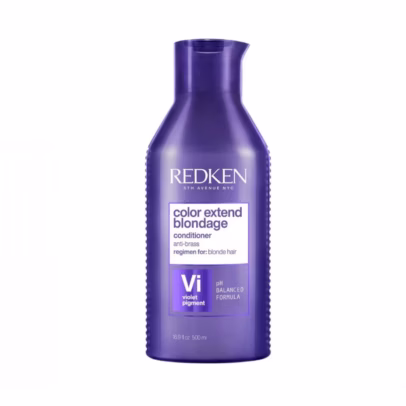 REDKEN- Color Extend Blondage Condicionador 500ML