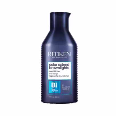 REDKEN – Color Extend Brownlights Condicionador 300ml