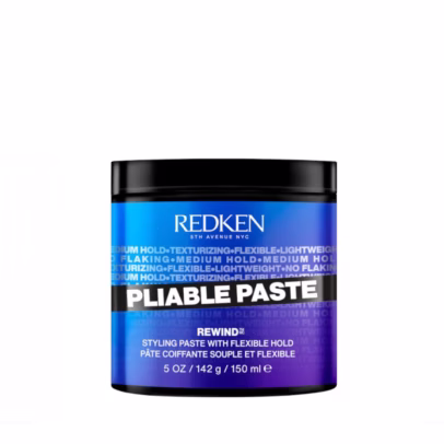 REDKEN – Styling Textura Pliable Paste 150 ml