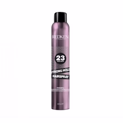 REDKEN – Strong Hold Hairspray 400ML