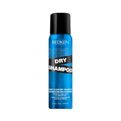 Redken - Deep Clean Dry Shampoo 150ml
